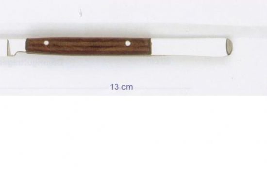 Wachsmesser- mod.nůž malý 13cm