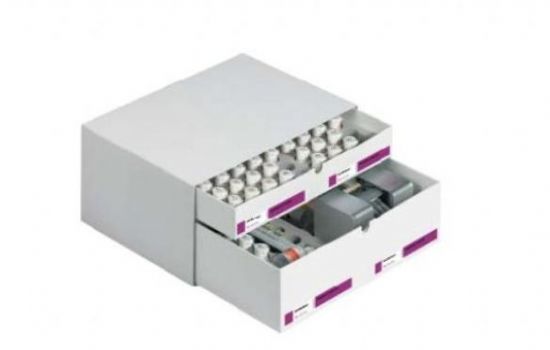 VMK MASTER Standard set Classical pastový opaker