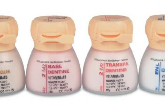 VM 13 Base Dentine 12 g