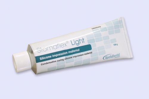 Stomaflex light 130g