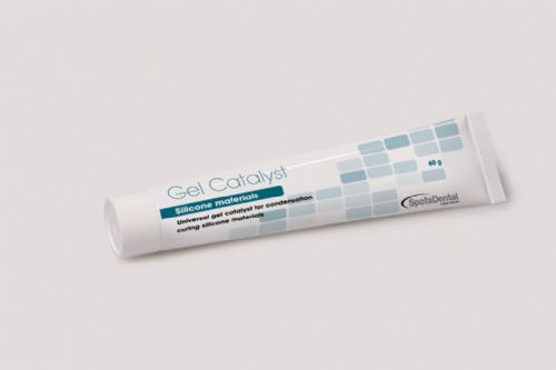 Stomaflex Gel Catalyst 60g