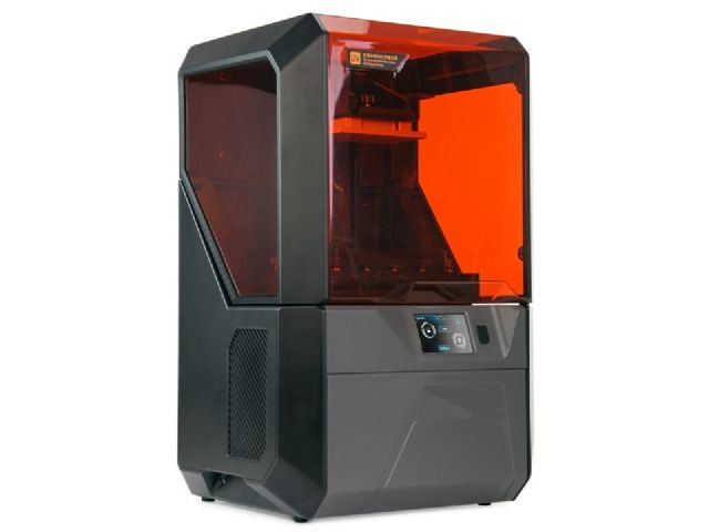 3D tisk