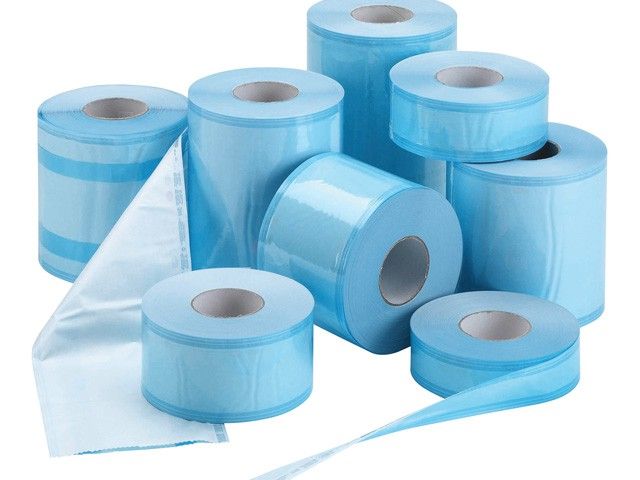 Sterilizace