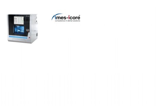 iMES iCORE CORiTEC 350i PRO+
