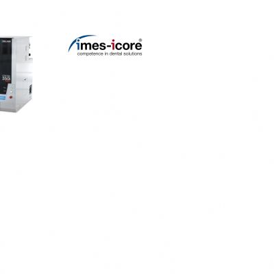 iMES iCORE CORiTEC 350i PRO+