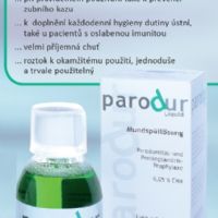 Parodur Liquid 200ml