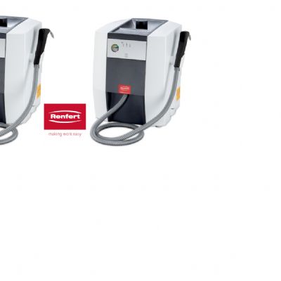 POWER STEAMER 1 & 2