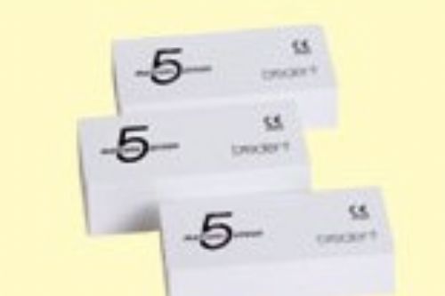 5 Motions Zircon 6/20