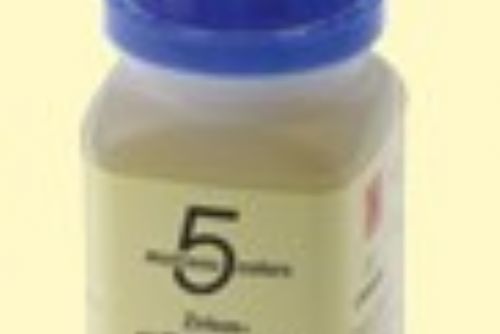 5 Motions Colors A3 100ml