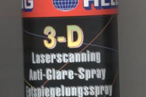 3-D Anti-Glare Spray 400ml
