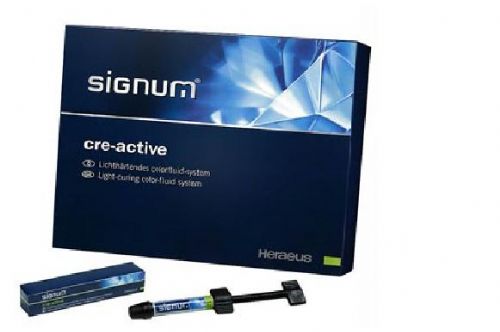 Signum connector  5ml