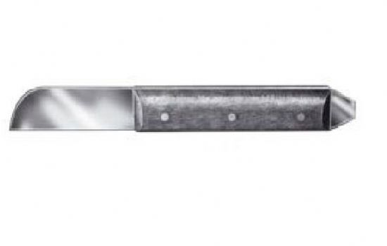 Nůž na sádru s otvíračem kyvet