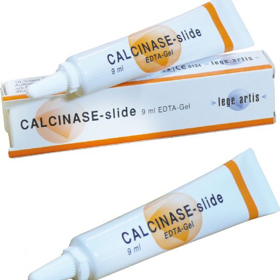 CALCINASE-slide 9ml