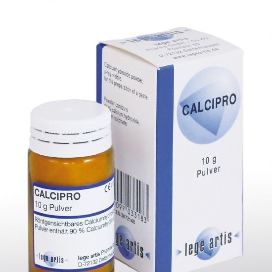 Calcipro 10g