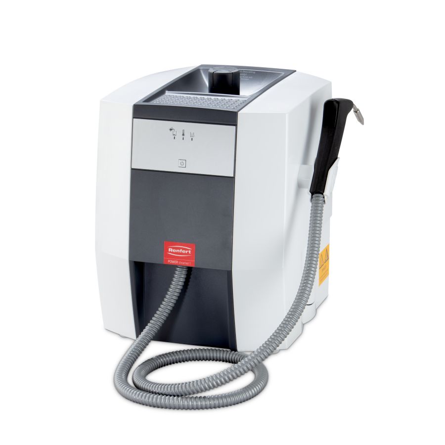 Power Steamer 1