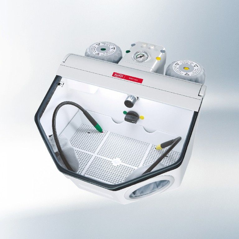 Basic master NEW 25-70µ/70-250µ 230V