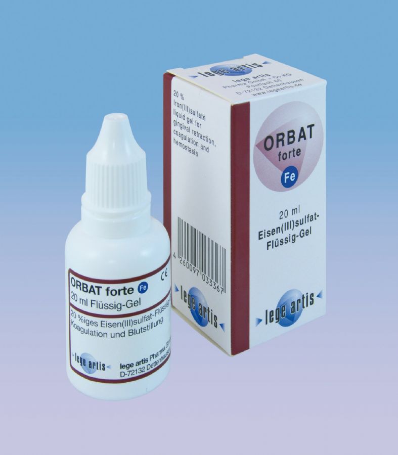 ORBAT forte 20ml