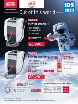 Renfert Promo IDS 2023