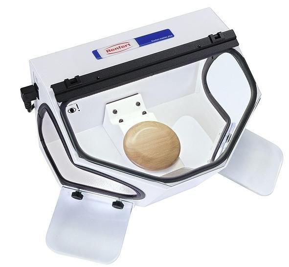 Dustex master plus