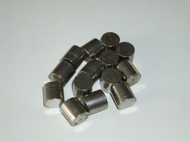 Brealloy F400 CrCo slitina 1000 g