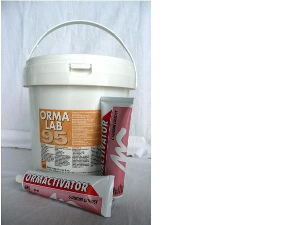 ORMALAB katalyzátor 60ml=Ormactivator Gel