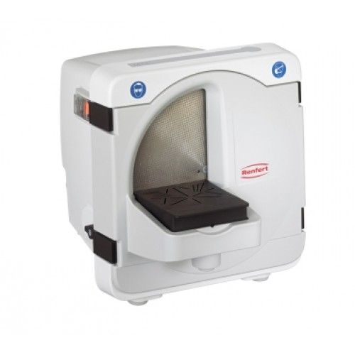 MT3 trimmer + Marathon, 230V