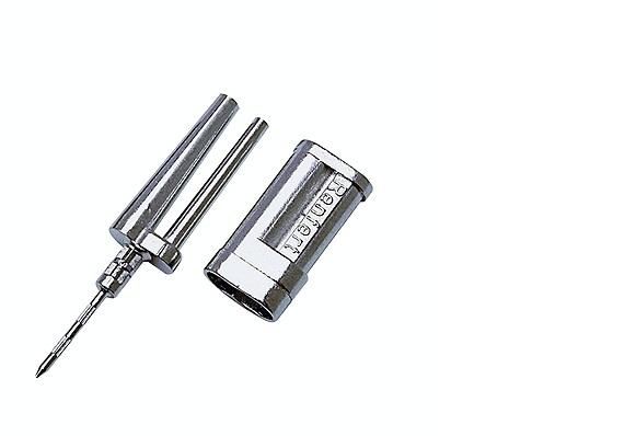 BI-PIN-s pouzdrem trnem krátké 100ks