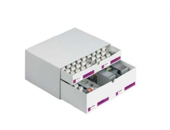 VMK MASTER Bleached Color Set - pasta