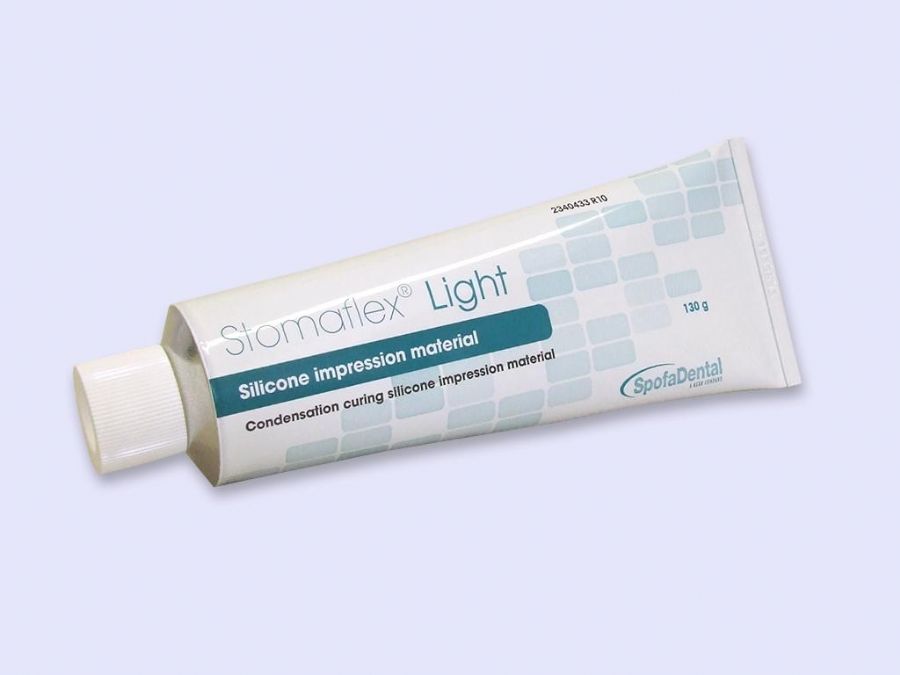 Stomaflex light 130g