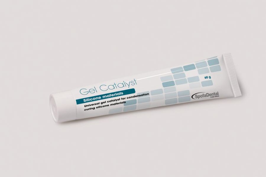Stomaflex Gel Catalyst 60g