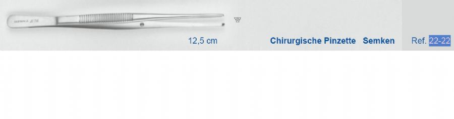 Pinzetten