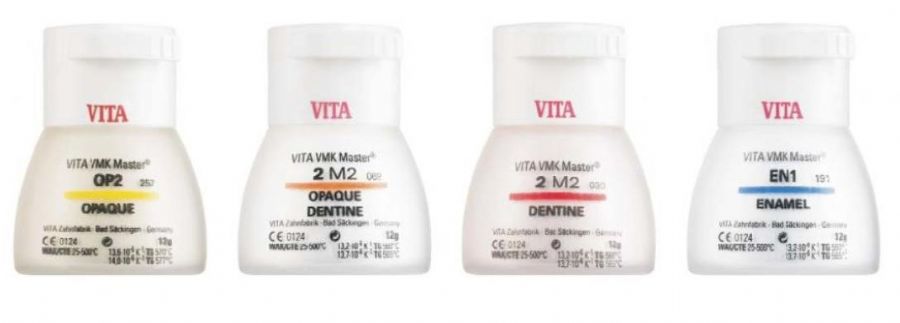 VMK MASTER Opaque Dentine Classical 50g