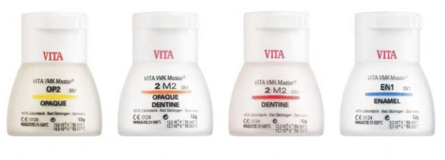 VMK MASTER Opaque Dentine Classical 12g
