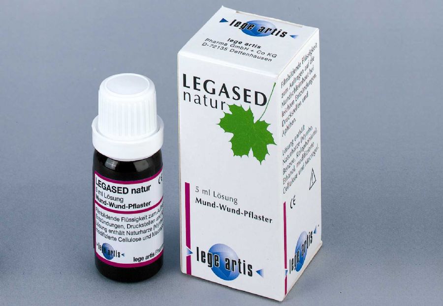 Legased Natur 5ml