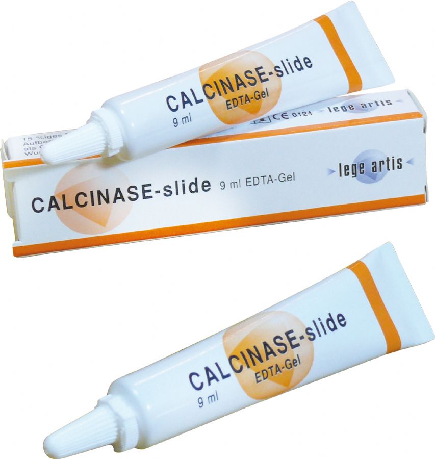 CALCINASE-slide 9ml