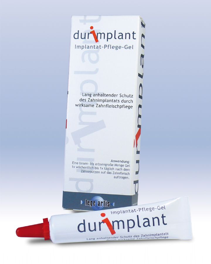Durimplant Gel 10ml