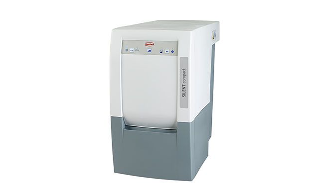 Silent Compact