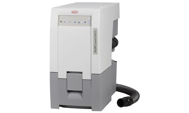 Silent Power CAM EC