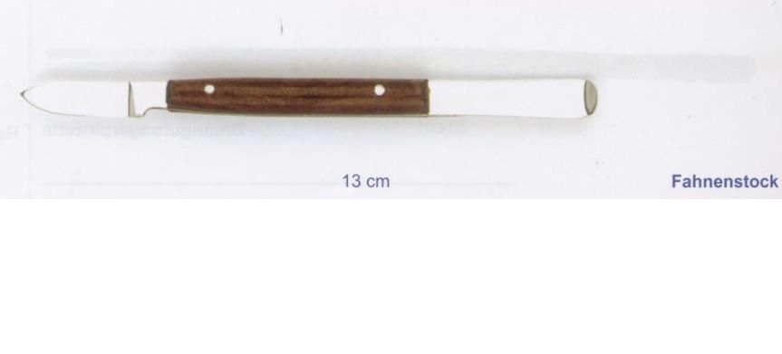 Wachsmesser- mod.nůž malý 13cm