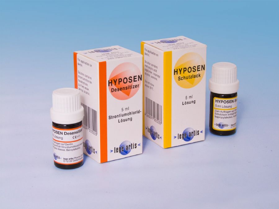 Hyposen Desensitizer 5ml