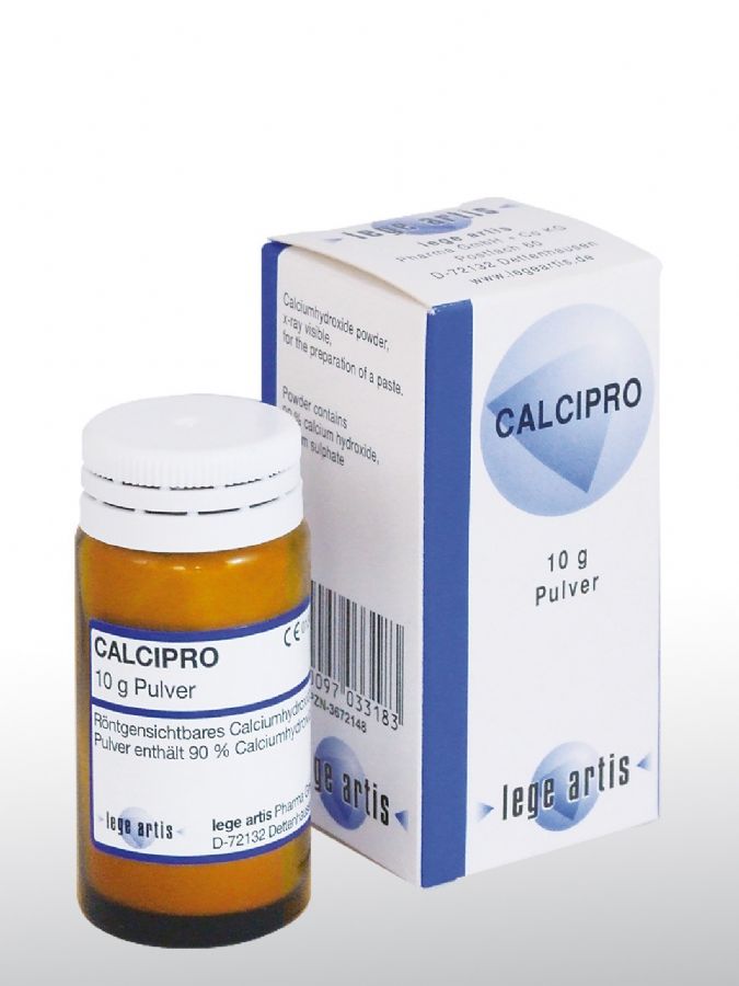 Calcipro 10g
